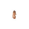 Arrowel culotte blanche